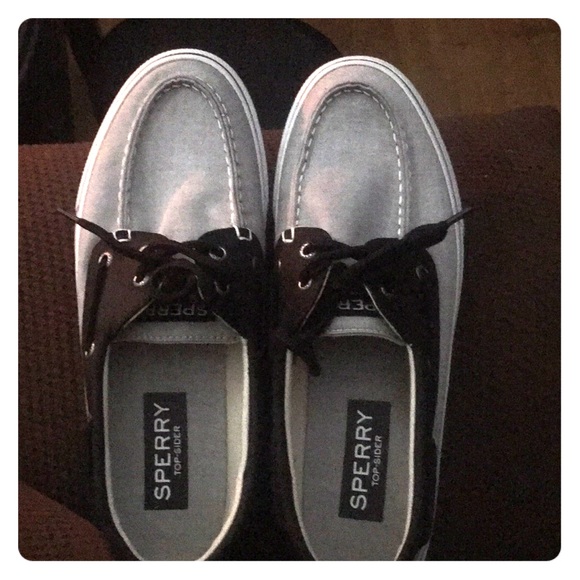 Sperry Other - Sperry Top slider size 9 in men’s.